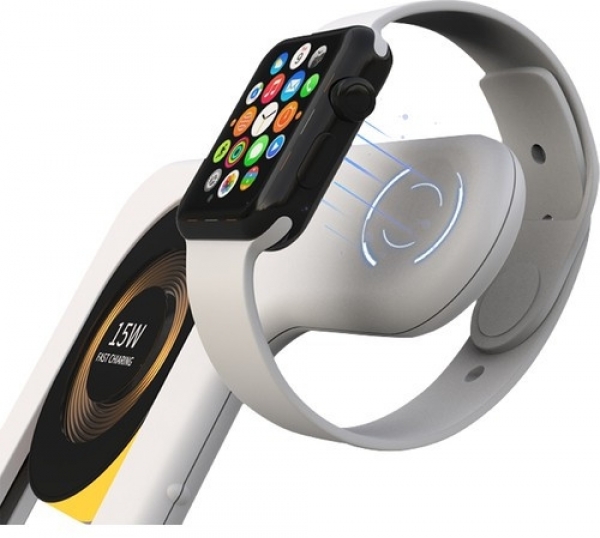 LinkTech W795 Şarj Aleti — ürün görseli 3