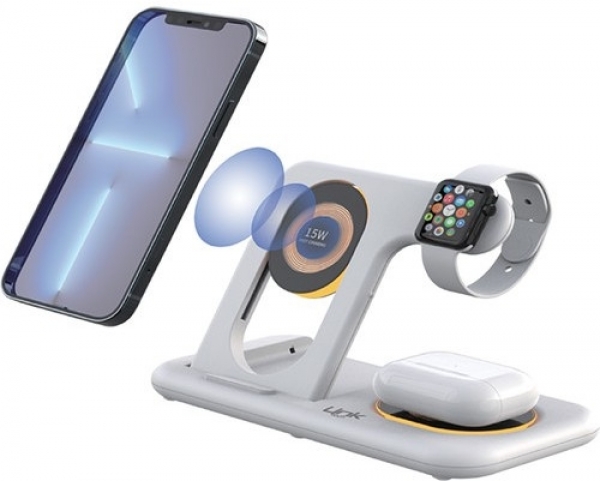 LinkTech W795 Şarj Aleti — ürün görseli 2