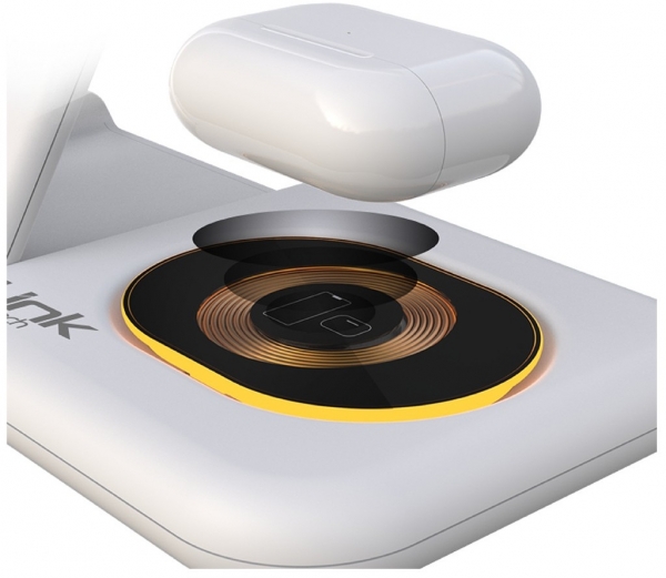LinkTech W795 Şarj Aleti — ürün görseli 4