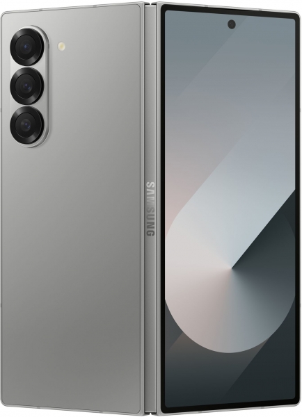 Samsung Galaxy Z Fold6 (512 GB) (SM-F956B) — ürün görseli 2