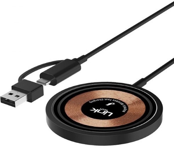 LinkTech W514 Şarj Aleti — ürün görseli 3