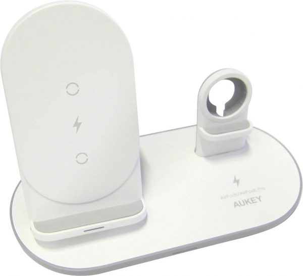 Aukey LC-A3 Şarj Aleti — ürün görseli 2