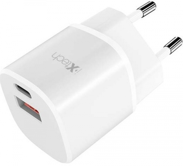 I-Xtech CC018 20W Şarj Aleti — ürün görseli 2