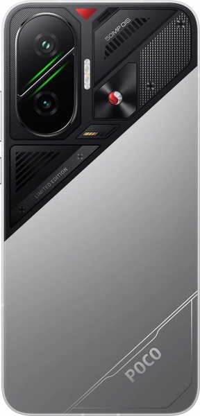 Poco F7 (256 GB) — ürün görseli 3