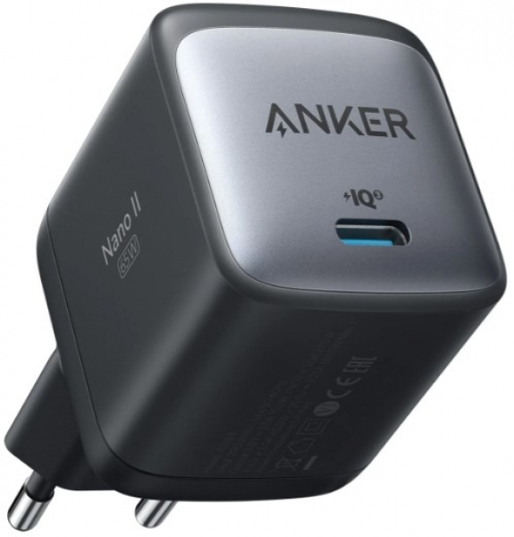 Anker 715 Şarj Aleti (A2663)