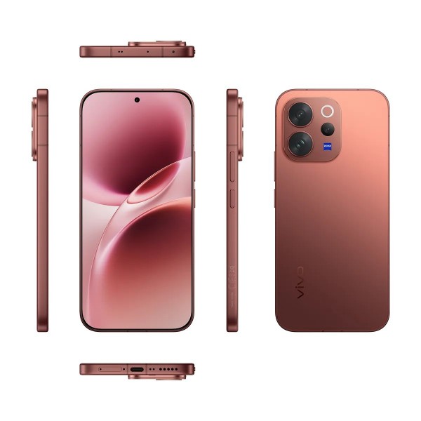 Vivo V70 (V2538) — ürün görseli 20