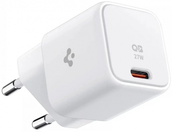Spigen PowerArc ArcStation 27W Şarj Aleti (PE2103)