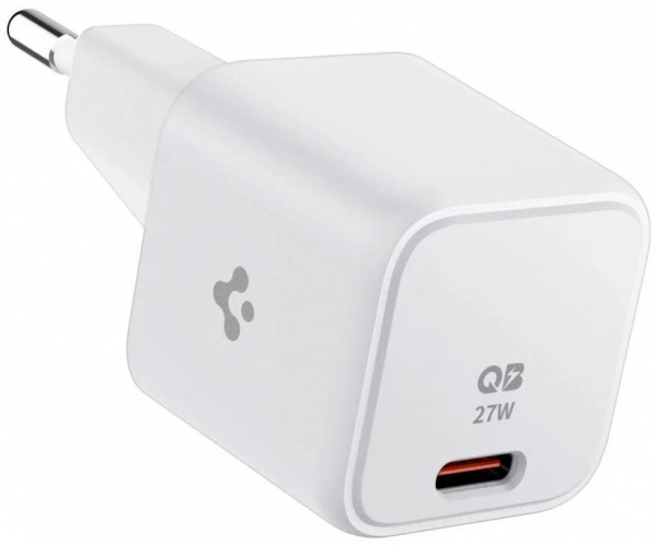 Spigen PowerArc ArcStation 27W Şarj Aleti (PE2103) — ürün görseli 2