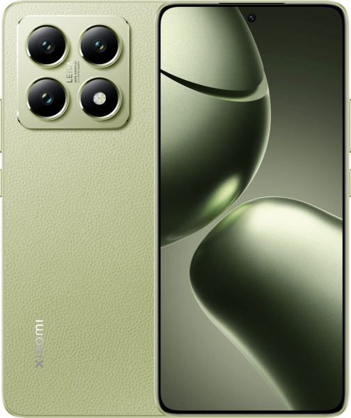 Xiaomi 14T (512 GB) — ürün görseli 9