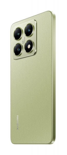 Xiaomi 14T (512 GB) — ürün görseli 14
