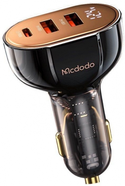 Mcdodo CC-2300 Şarj Aleti — ürün görseli 2
