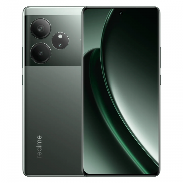 realme GT 6 (16 GB / 512 GB) (RMX3851) — ürün görseli 5