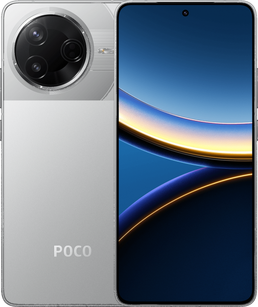 Poco F7 Pro (256 GB) — ürün görseli 18