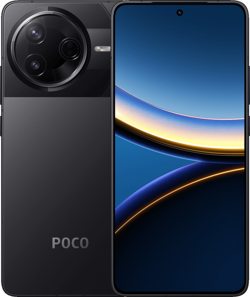 Poco F7 Pro (256 GB) — ürün görseli 17