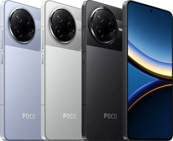 Poco F7 Pro (256 GB) — ürün görseli 20