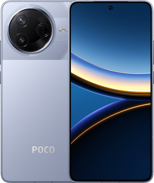 Poco F7 Pro (256 GB) — ürün görseli 19