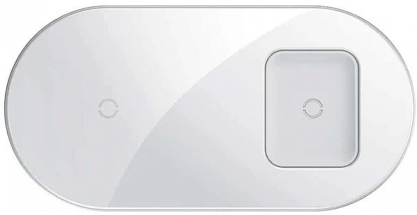 Baseus Simple Dual Şarj Aleti — ürün görseli 2