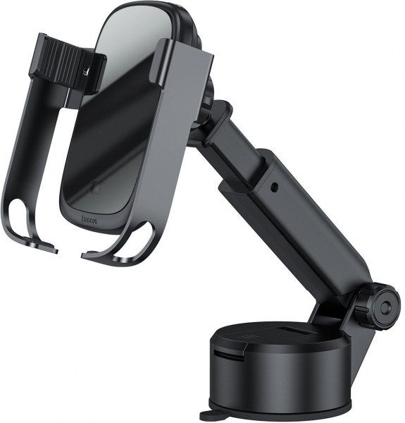 Baseus Rock Solid Wireless 10W Şarj Aleti (WXHW01-01) — ürün görseli 2