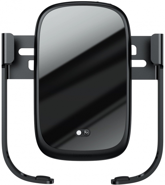Baseus Rock Solid Wireless 10W Şarj Aleti (WXHW01-01)