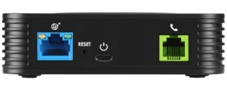 Grandstream GS-HT801 — ürün görseli 2