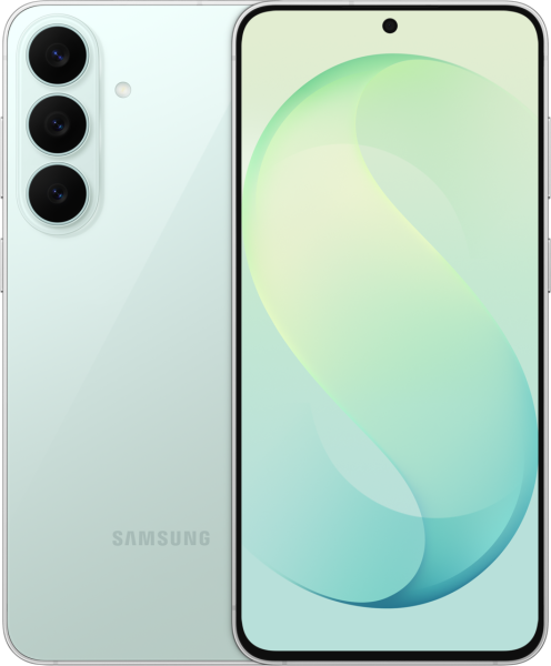 Samsung Galaxy S26 FE (256 GB) (SM-S741B) — ürün görseli 5