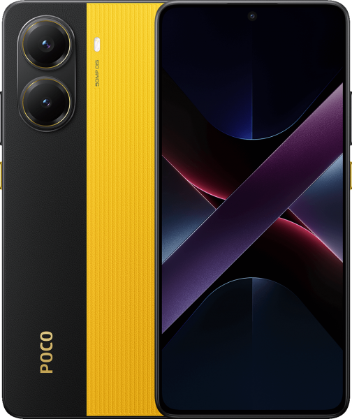 Poco X7 Pro (12 GB / 512 GB) — ürün görseli 4
