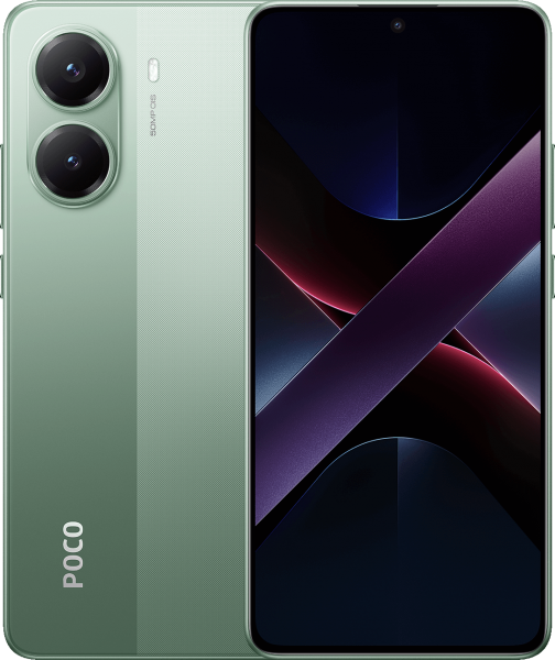 Poco X7 Pro (12 GB / 512 GB) — ürün görseli 3