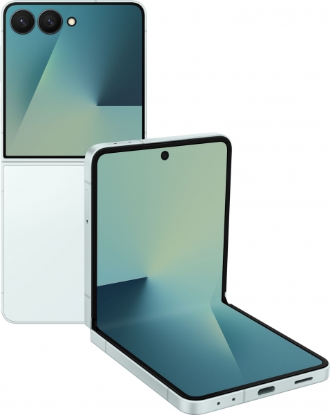Samsung Galaxy Z Flip7 (512 GB) — ürün görseli 4