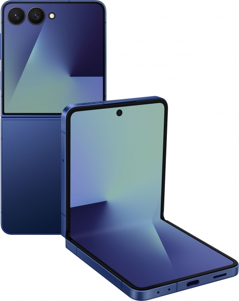 Samsung Galaxy Z Flip7 (512 GB) — ürün görseli 2