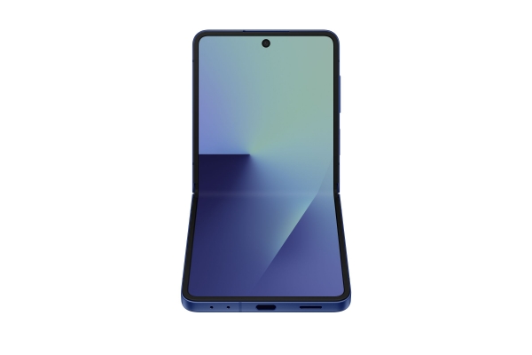 Samsung Galaxy Z Flip7 (512 GB) — ürün görseli 9