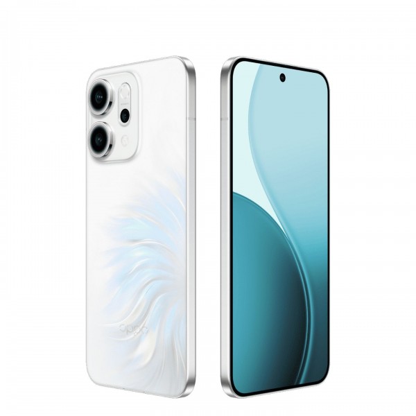 Oppo Reno14 5G (CPH2737) — ürün görseli 30