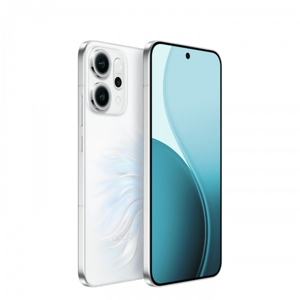 Oppo Reno14 5G (CPH2737) — ürün görseli 25