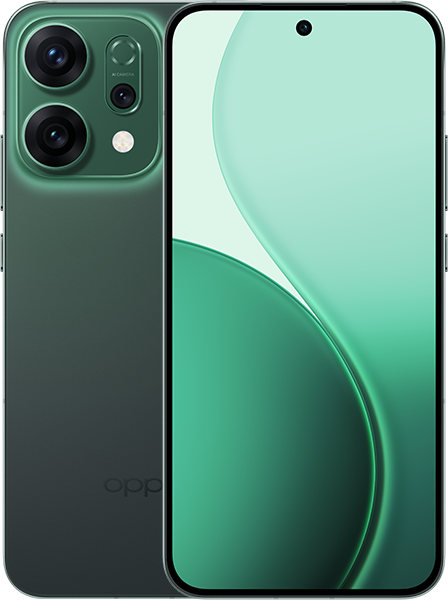 Oppo Reno14 5G (CPH2737) — ürün görseli 2