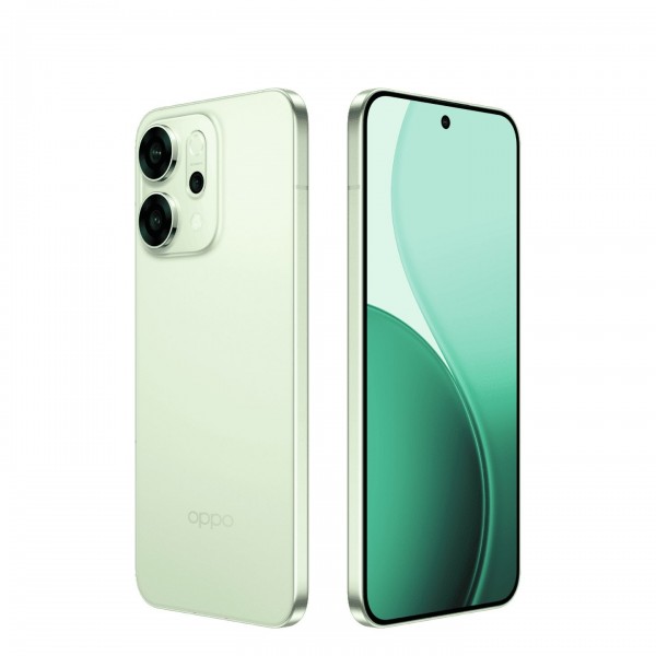 Oppo Reno14 5G (CPH2737) — ürün görseli 26