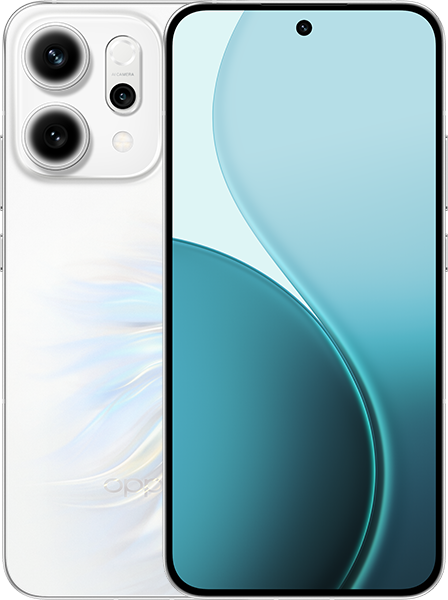 Oppo Reno14 5G (CPH2737) — ürün görseli 3