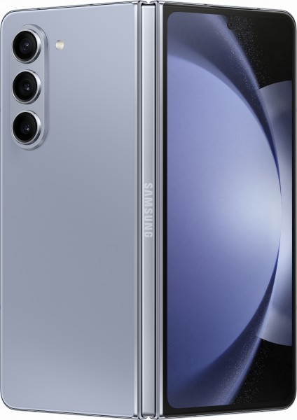 Samsung Galaxy Z Fold5 (1 TB) (SM-F956B) — ürün görseli 3