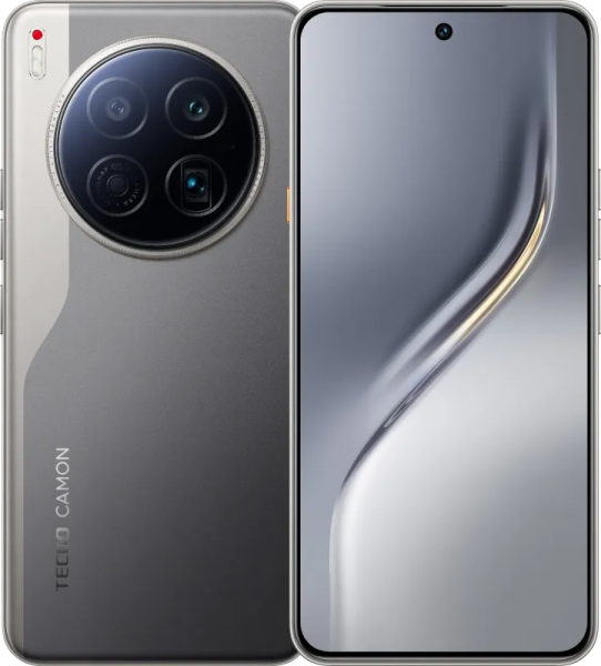 Tecno Camon 40 Premier 5G (CM8) — ürün görseli 2