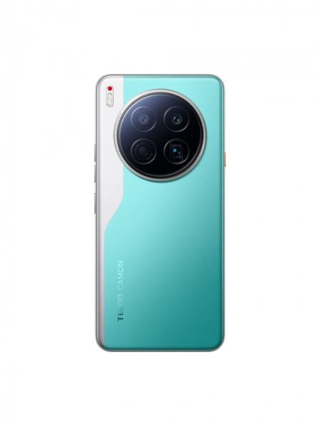 Tecno Camon 40 Premier 5G (CM8) — ürün görseli 5