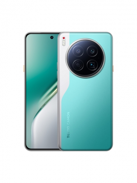Tecno Camon 40 Premier 5G (CM8) — ürün görseli 6