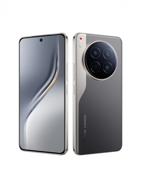 Tecno Camon 40 Premier 5G (CM8) — ürün görseli 14