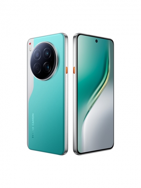 Tecno Camon 40 Premier 5G (CM8) — ürün görseli 7