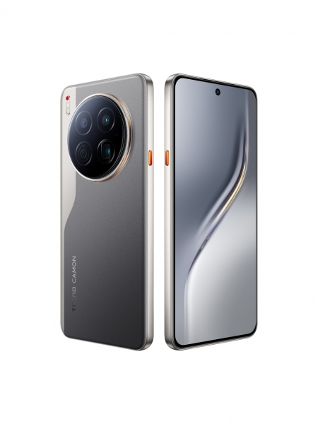 Tecno Camon 40 Premier 5G (CM8) — ürün görseli 15