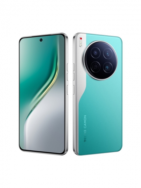 Tecno Camon 40 Premier 5G (CM8) — ürün görseli 8