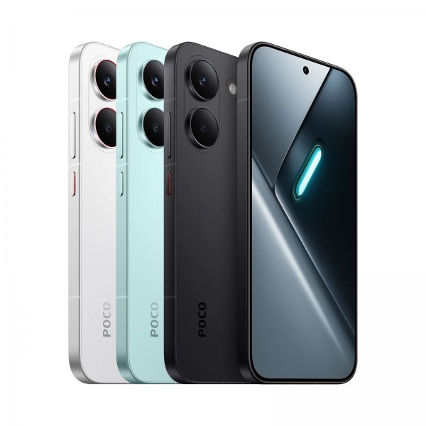 Poco X8 Pro — ürün görseli 23