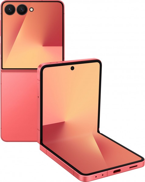 Samsung Galaxy Z Flip7 (SM-F766B) — ürün görseli 5
