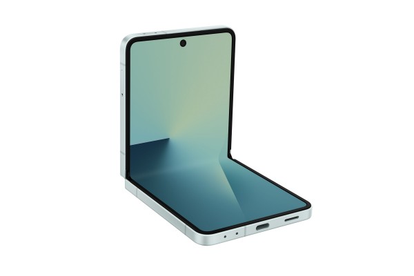 Samsung Galaxy Z Flip7 (SM-F766B) — ürün görseli 23