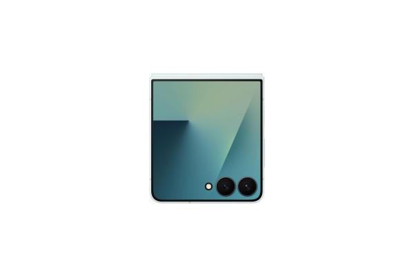 Samsung Galaxy Z Flip7 (SM-F766B) — ürün görseli 28