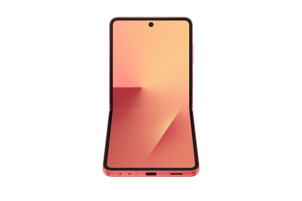 Samsung Galaxy Z Flip7 (SM-F766B) — ürün görseli 21
