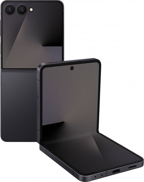 Samsung Galaxy Z Flip7 (SM-F766B) — ürün görseli 3