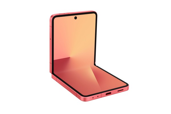 Samsung Galaxy Z Flip7 (SM-F766B) — ürün görseli 17